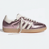 adidas Samba OG Wonder Quartz Off White Gum Women's