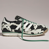Core Black/Off White/Court Green
