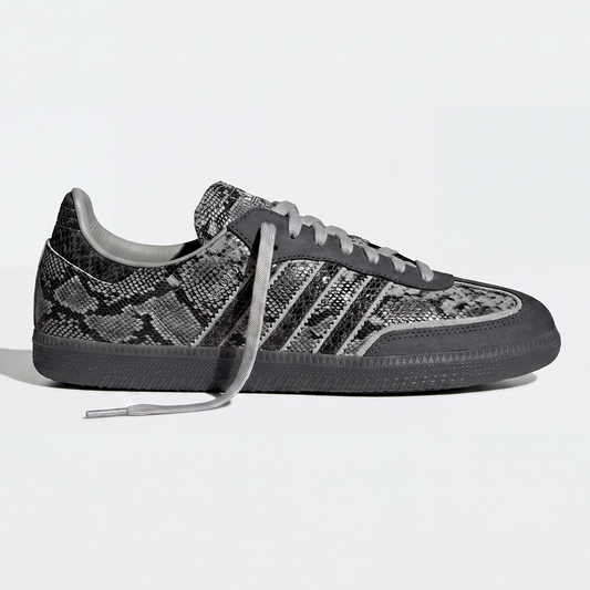 adidas Samba OG Grey Snakeskin