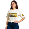 Pittsburgh Steelers Halfback Tee