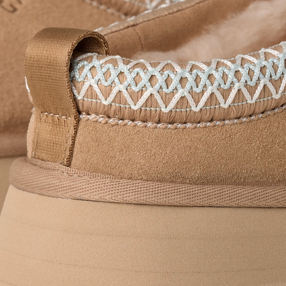 UGG Tazz Slipper Platform Sand Women's