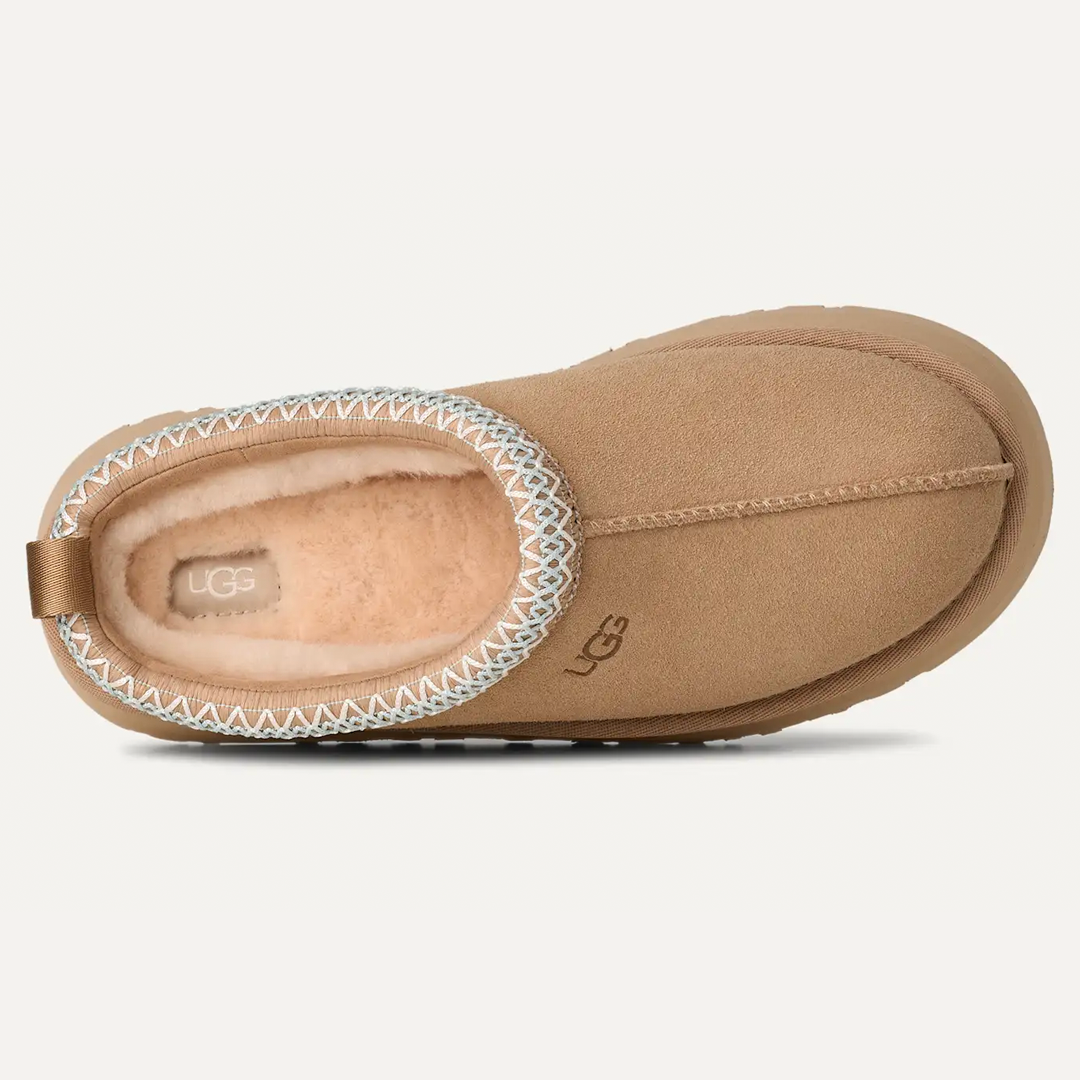 UGG Tazz Slipper Platform Sand Women's