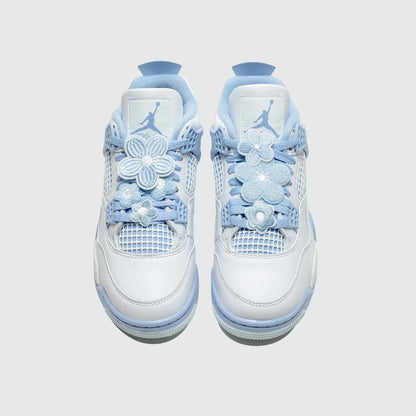 Jordan 4 Retro Forget Me Not Women's