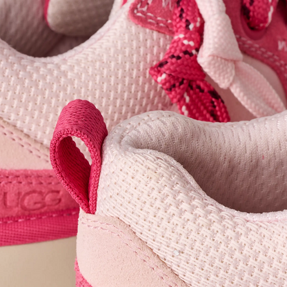 UGG Lowmel Lo Pink Bloom