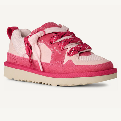 UGG Lowmel Lo Pink Bloom