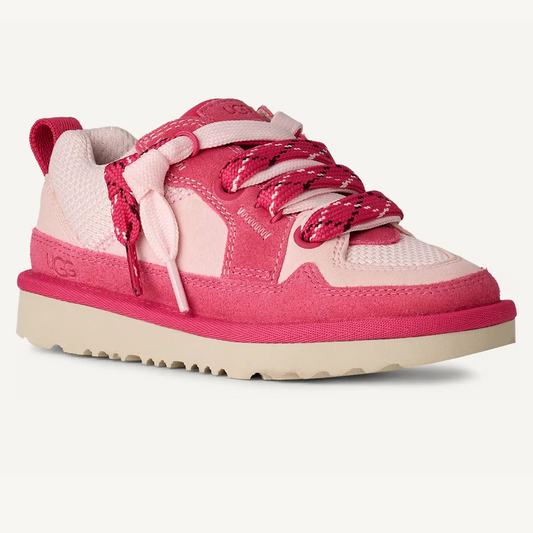 UGG Lowmel Lo Pink Bloom