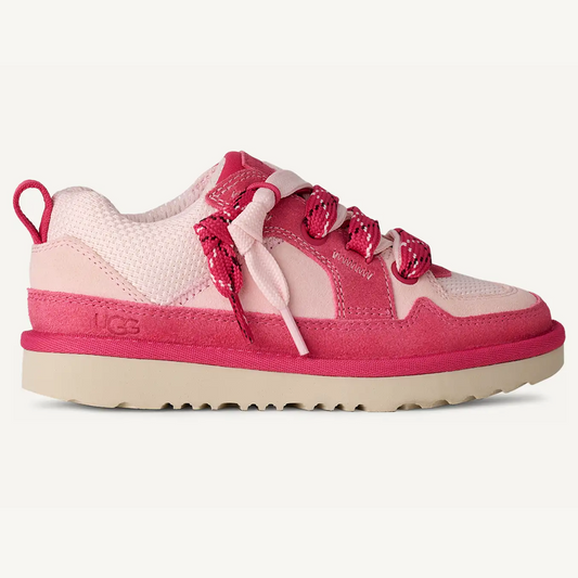 UGG Lowmel Lo Pink Bloom
