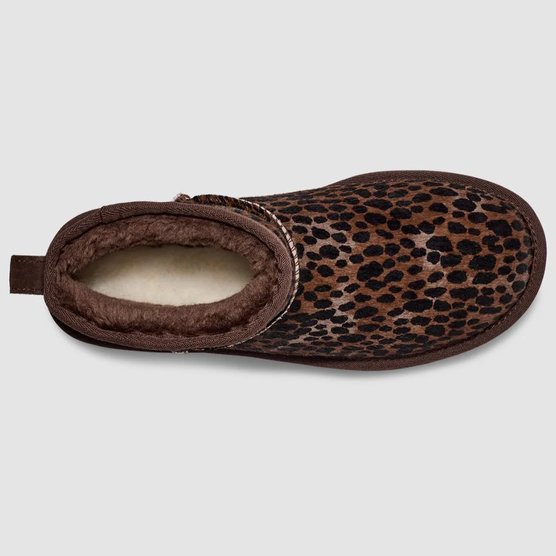 UGG Classic Ultra Mini Caspian Women’s