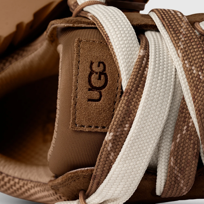 UGG Lowmel Lo Chestnut Women's