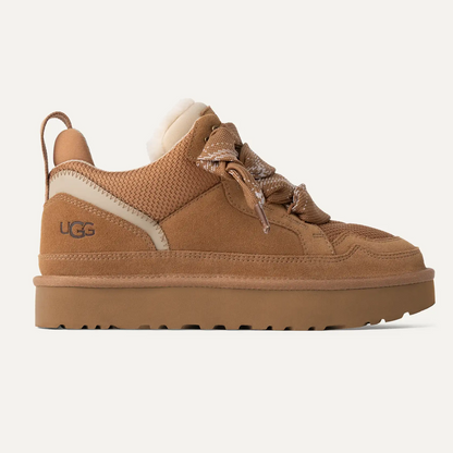 UGG Lowmel Chestnut Women's