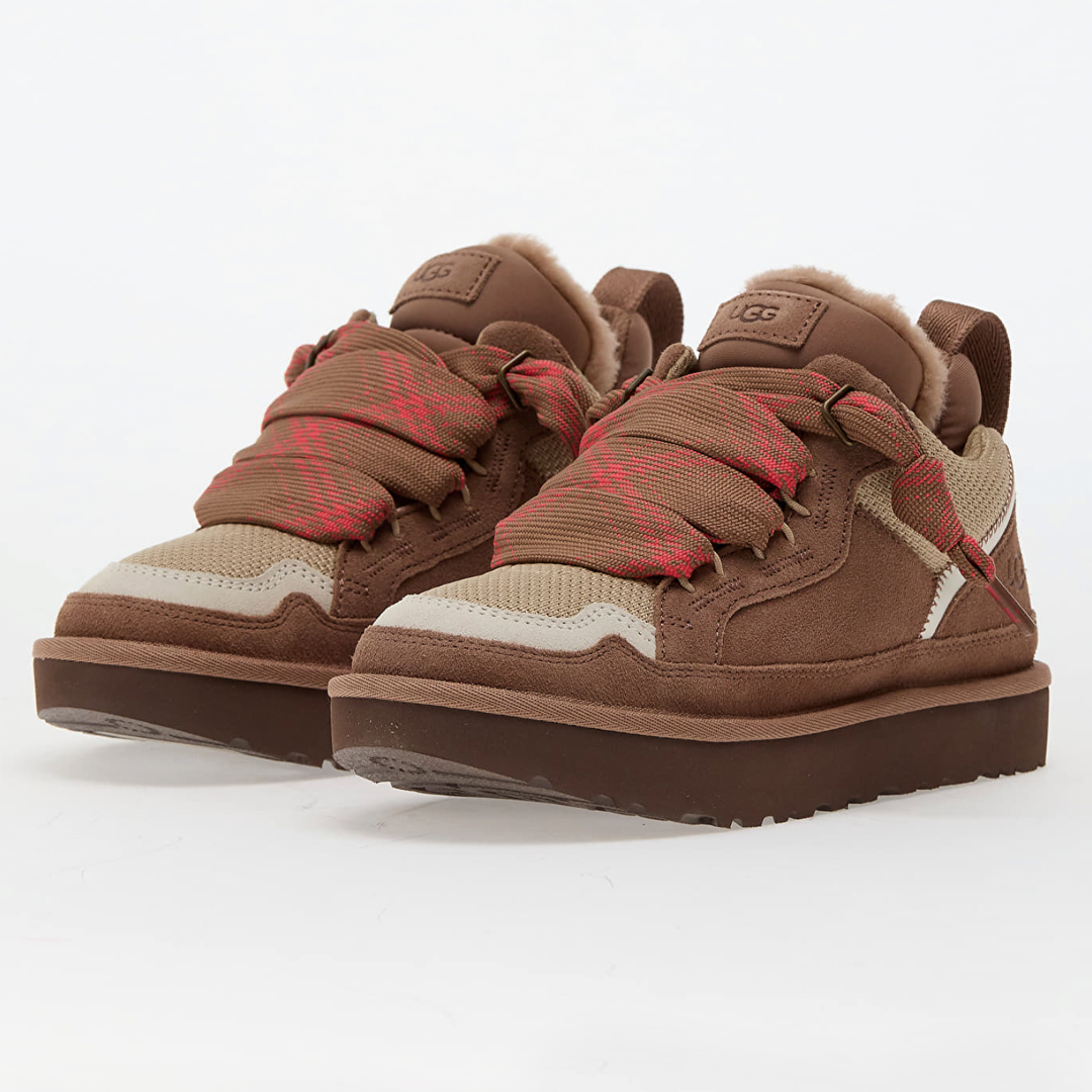 UGG Lowmel Rocky Oak Women's