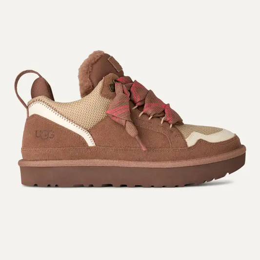 UGG Lowmel Rocky Oak Women's