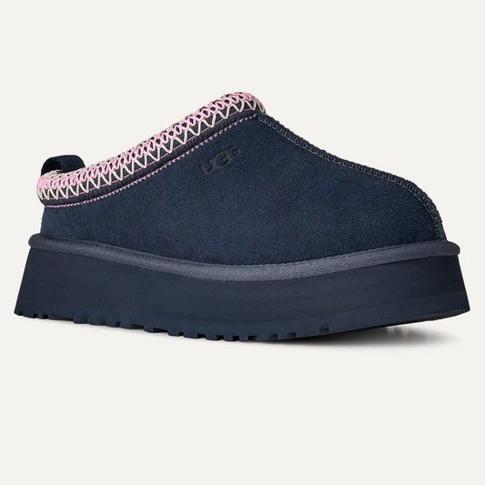 UGG Tazz II Slipper Dark Indigo Women's