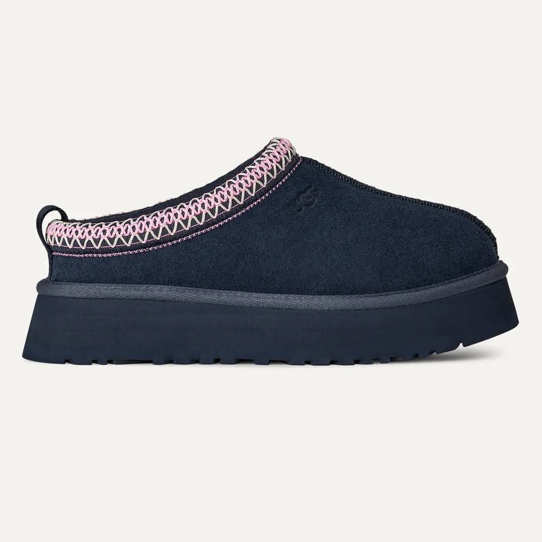 UGG Tazz II Slipper Dark Indigo Women's