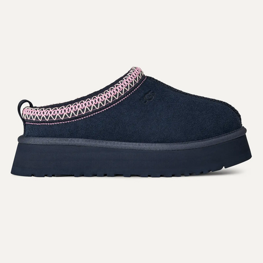 UGG Tazz II Slipper Dark Indigo Women's