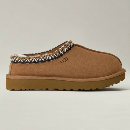 UGG Tasman II Slipper Chestnut Women's