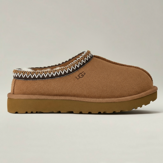 UGG Tasman II Slipper Chestnut Women's