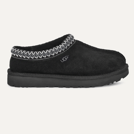 UGG Tasman Slipper Black Women's