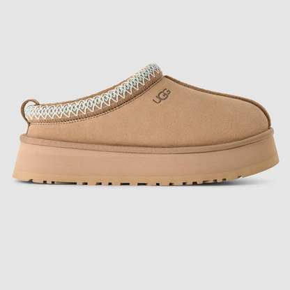 UGG Tazz Slipper Platform Sand Women's