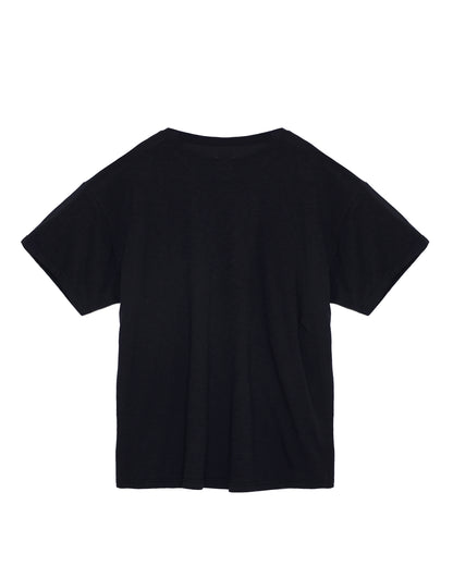 HERE LIES BOYFRIEND TEE