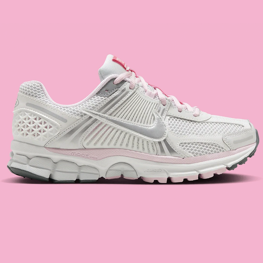 Nike Zoom Vomero 5 520 Pack White Pink Women's