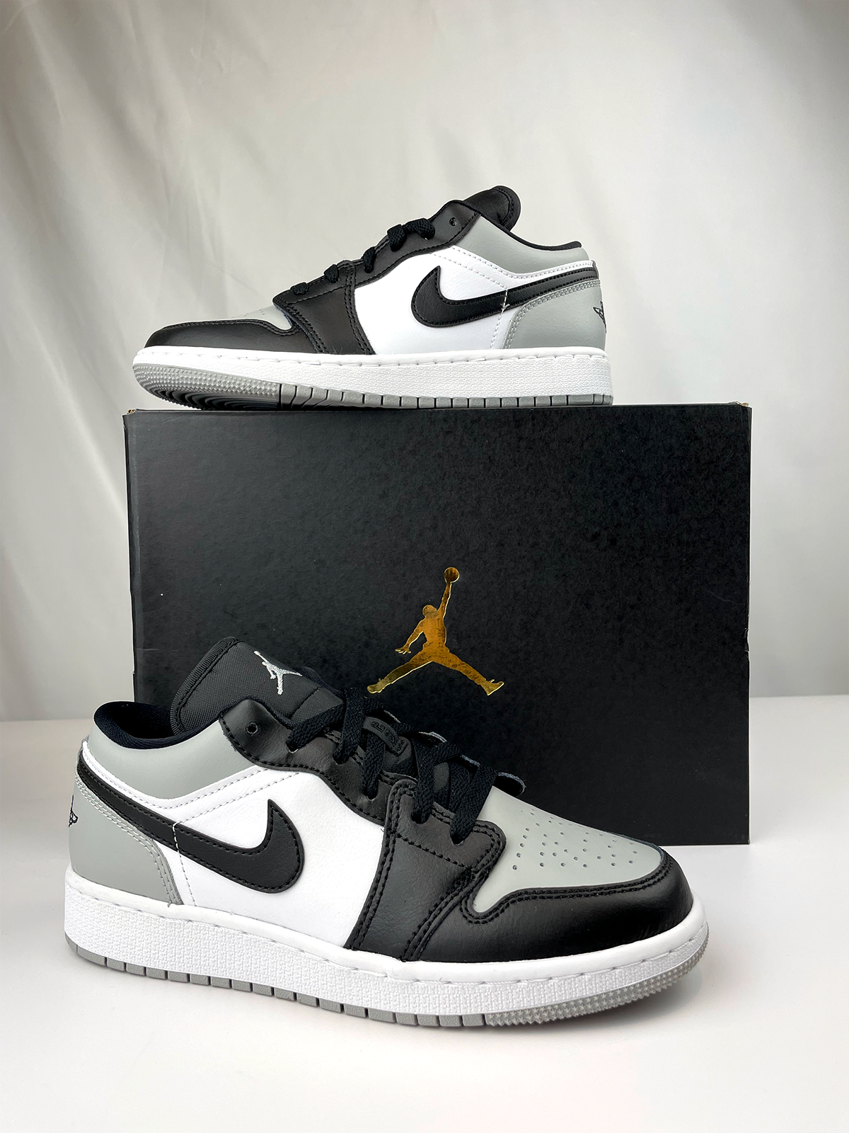 Jordan 1 shadow 2024 youth