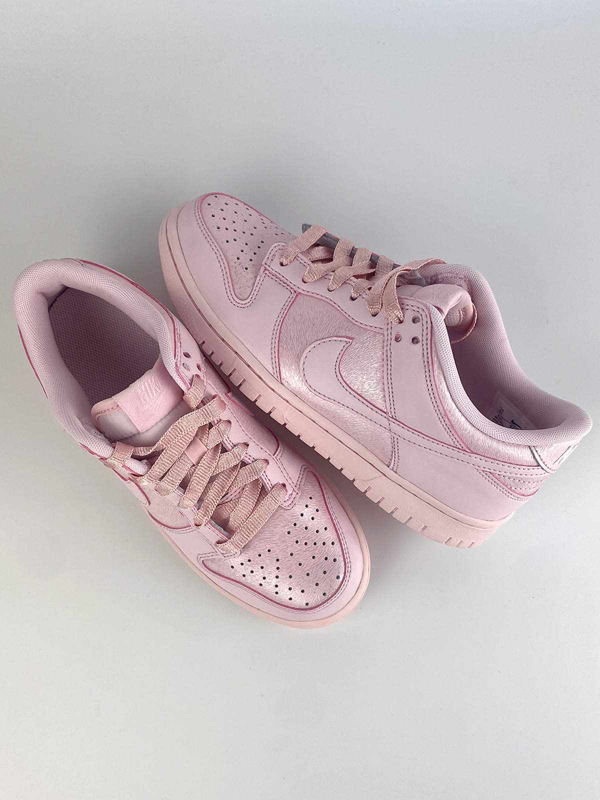 Nike Dunk Low Prism Pink