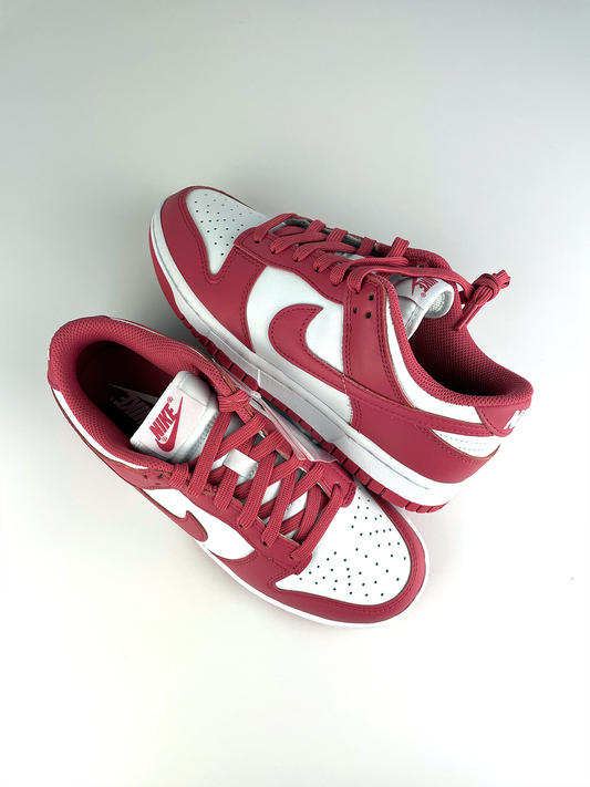 Nike Dunk Low Archeo Pink