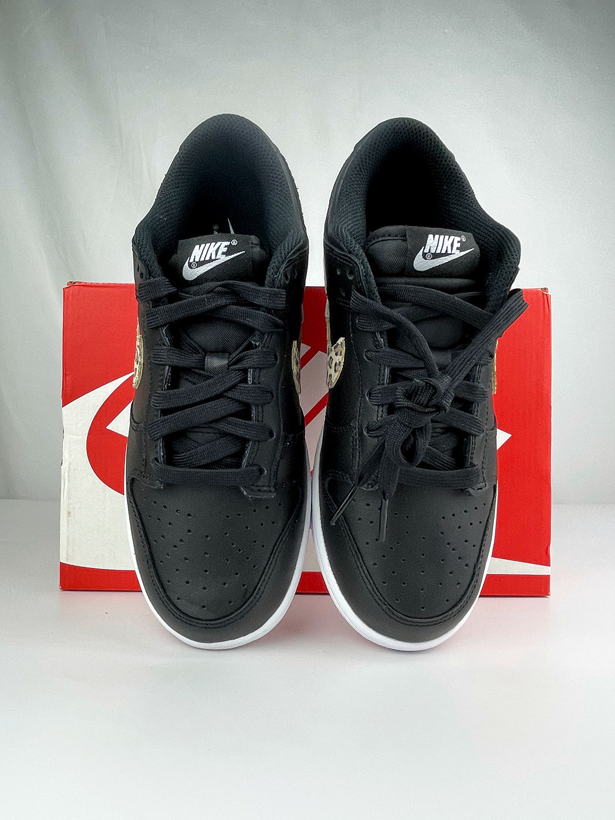 Nike Dunk Low SE Primal Black