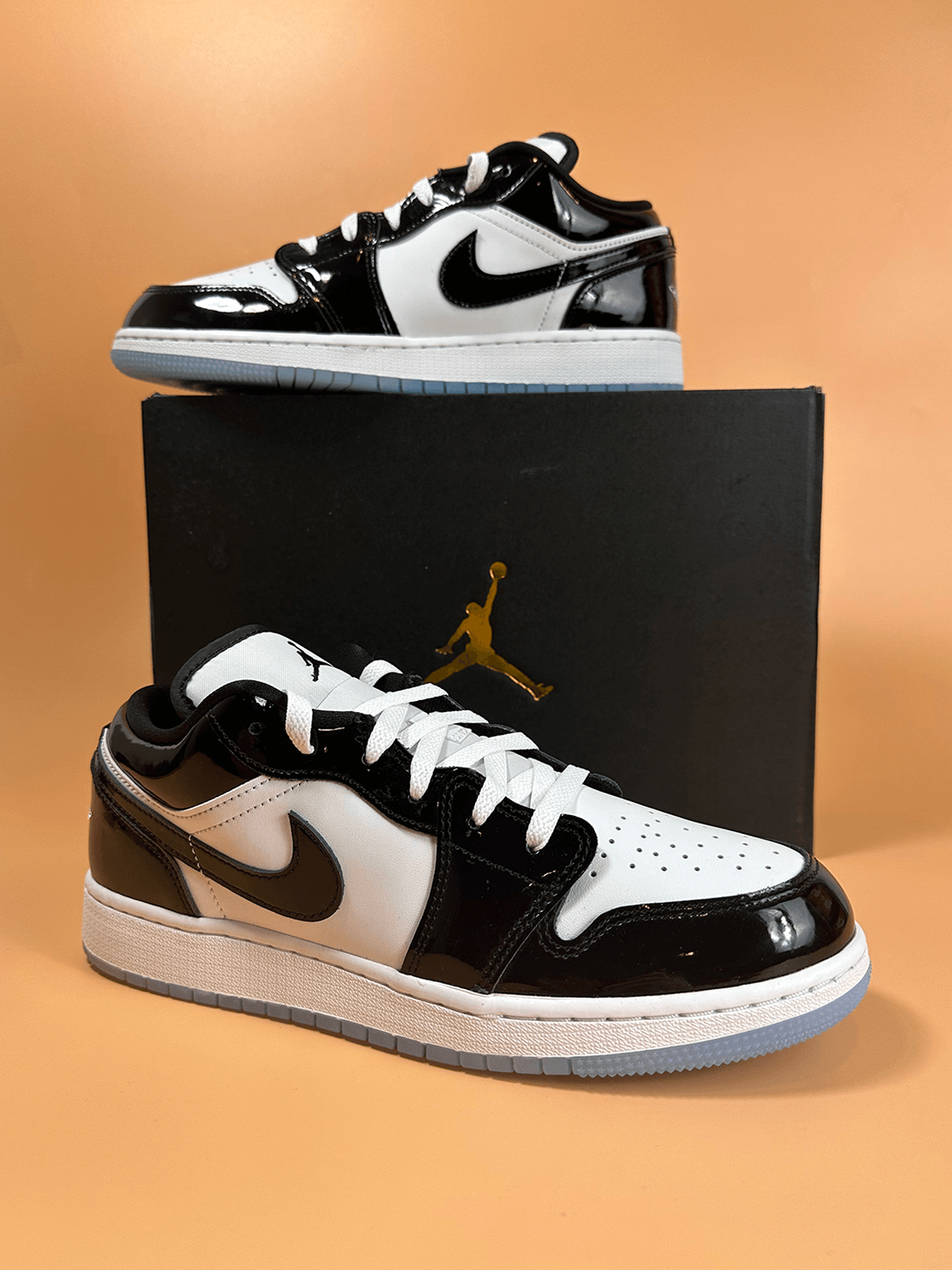 Jordan 1 Low SE Concord