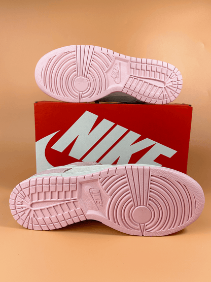 Nike Dunk Low LX Pink Foam