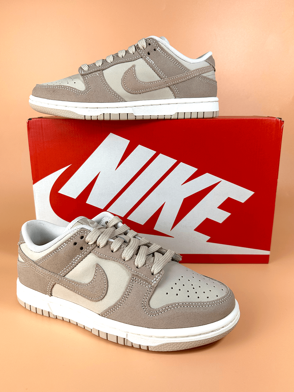 Nike Dunk Low SE Sand Drift
