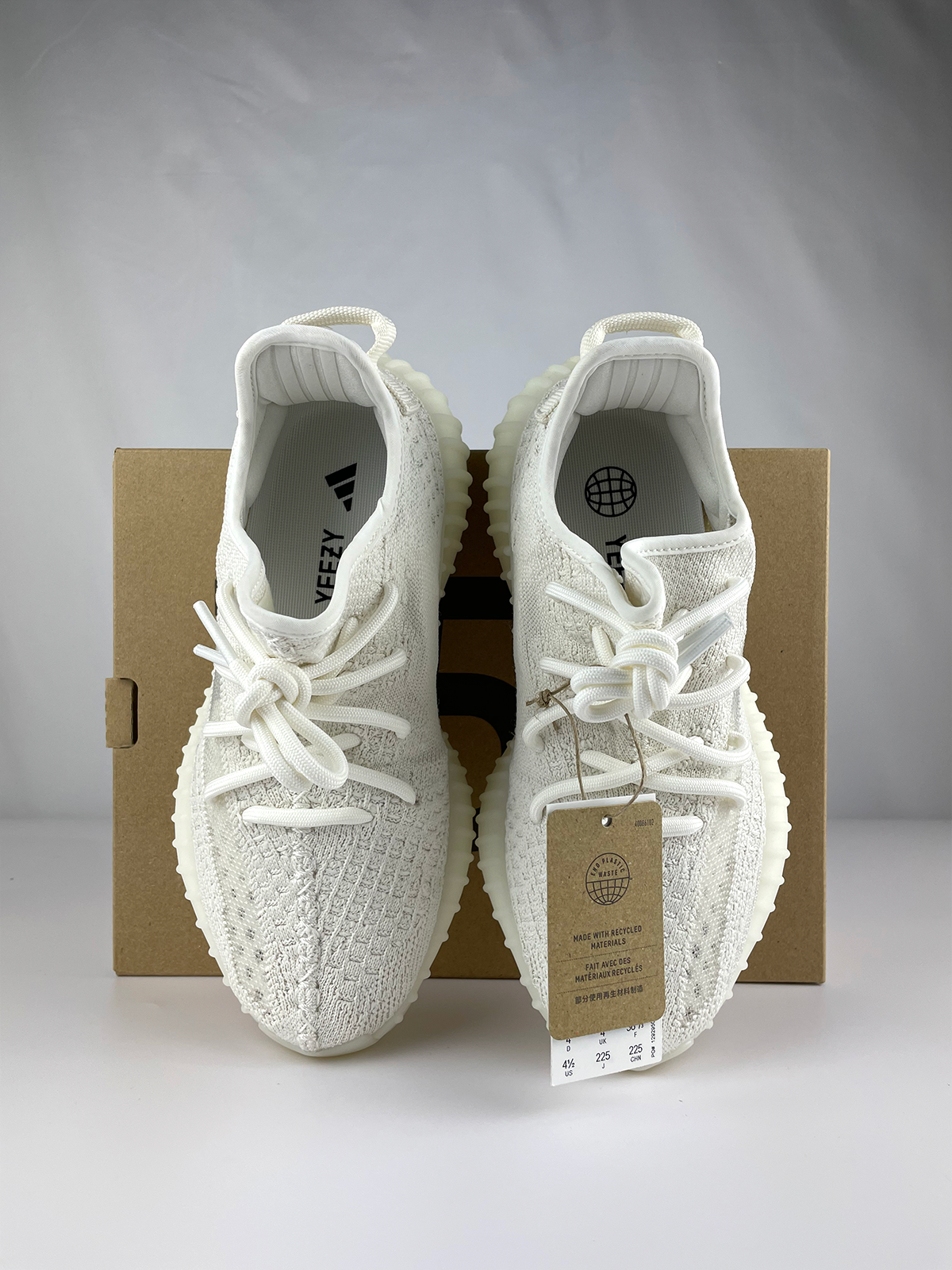 Yeezy Boost 350 V2 Bone for Sale, Authenticity Guaranteed