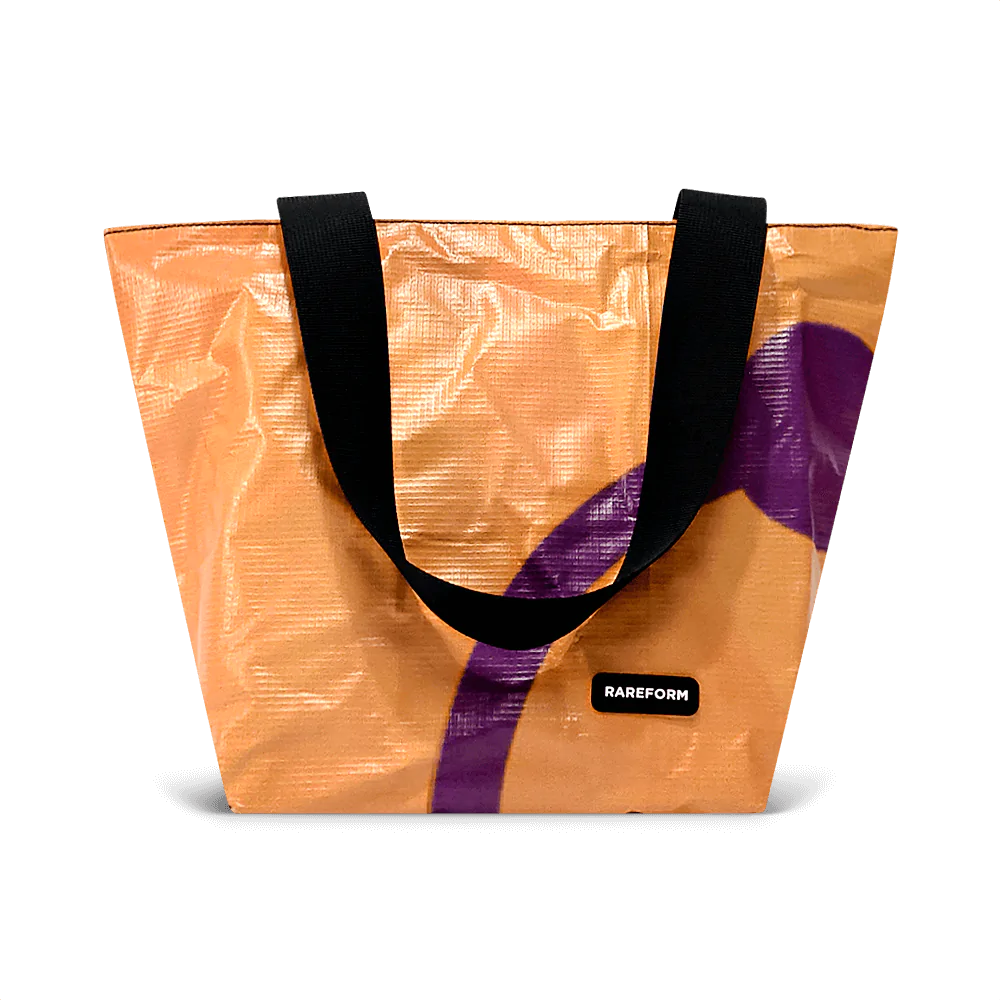 Mini Blake Tote - Rareform