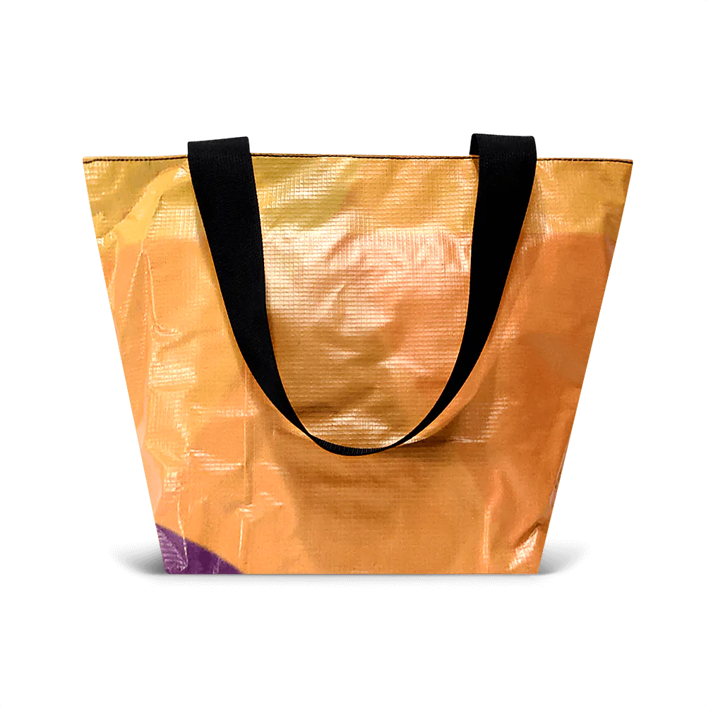 Mini Blake Tote - Rareform