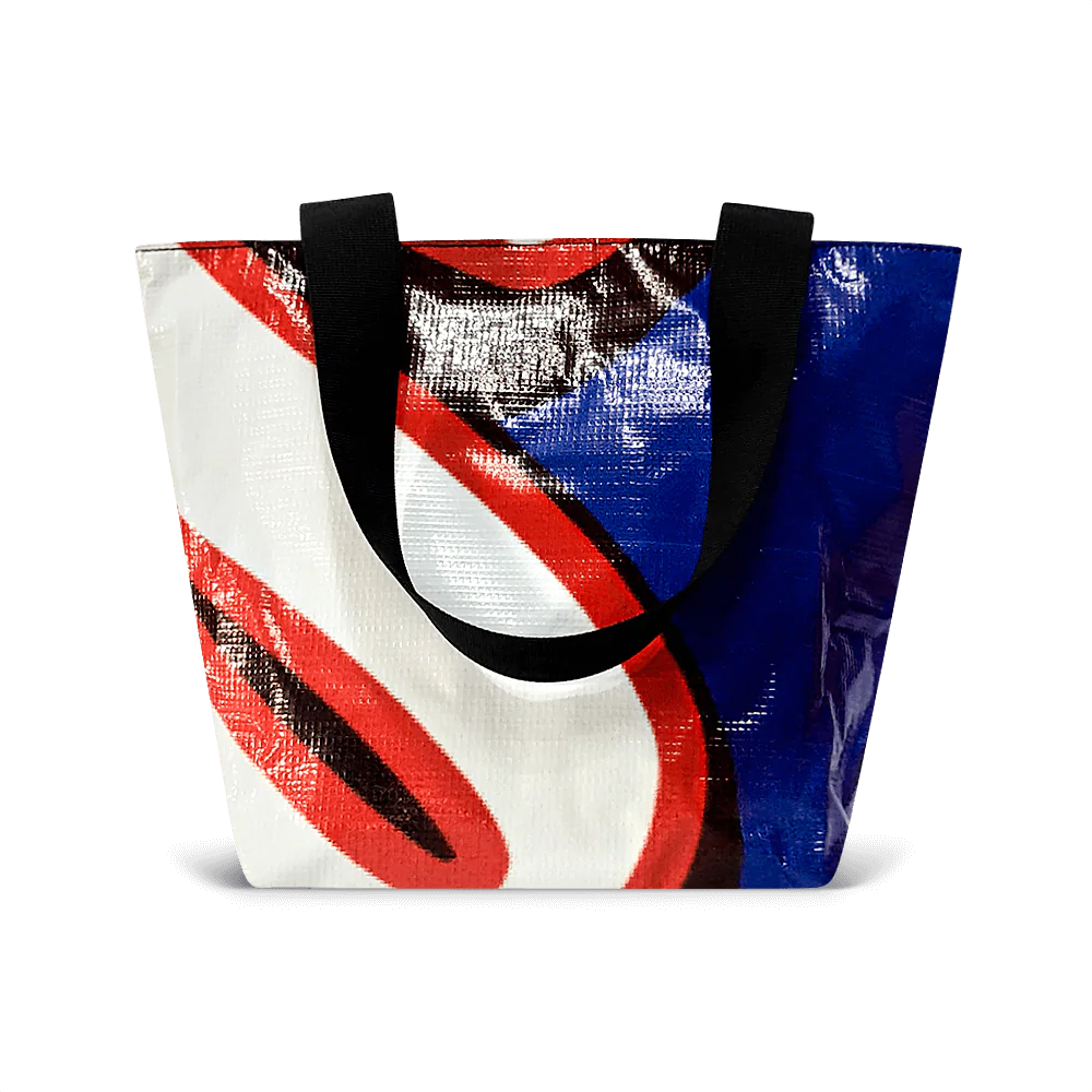 Mini Blake Tote - Rareform
