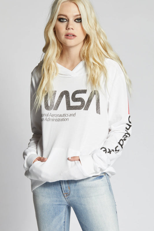 NASA U.S. Space Hoodie